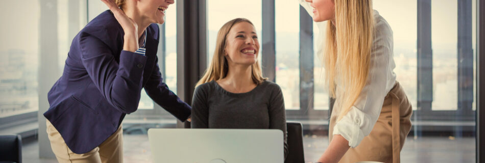 A Guide To Developing Your Career Plan